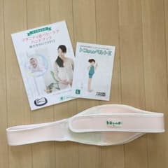 2日使用 トコちゃんベルト2 Lサイズのサムネイル
