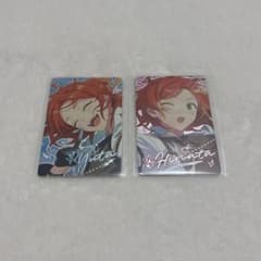 あんスタ 2wink 2点セット - メルカリ