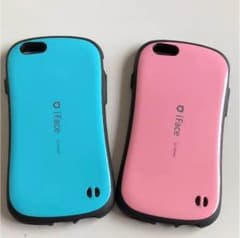 iFace iPhone6のサムネイル