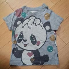 グラグラ　Ｔシャツ　80～85cmのサムネイル