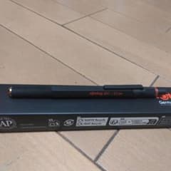 rOtring800 0.5mm シャープペンシルのサムネイル