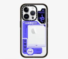 【iPhone13】Custom aespa SYNK DIVE Caseのサムネイル