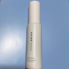 SHIRO ホワイトリリー　オードパルファンのサムネイル