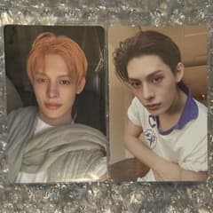 CORTIS JAMES ジェームス トレカ - メルカリ