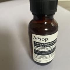 【お値下げ！！】Aesop.（イソップ）ハンドジェルのサムネイル
