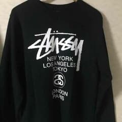 Stussy トレーナーのサムネイル