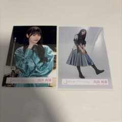 櫻坂46 向井純葉　生写真　まとめ売りのサムネイル