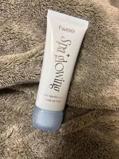 fwee Spa Glowing Tone Up Prep 02のサムネイル