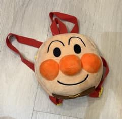 アンパンマン　リュックのサムネイル