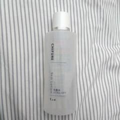 CHIFURE Skin Lotion 180mLのサムネイル