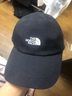 ノースフェイス キャップのサムネイル