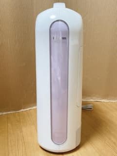 IRIS OHYAMA 衣類乾燥除湿機 IJD-H20 - メルカリ