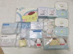 サンリオキャラクターズ 一番くじ　まとめ売りのサムネイル