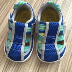12.5センチ♡サンダルのサムネイル