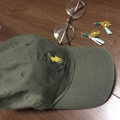 CAP RALPHLAURENのサムネイル