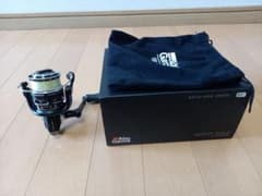 アブガルシア　レボ MGX 2000S