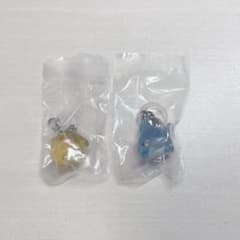 たまごっち めじるしアクセサリー たまごっちパラダイス　ポチっち　いるかっちのサムネイル
