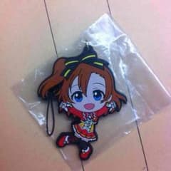 ラブライブ！ ラバスト ほのかのサムネイル