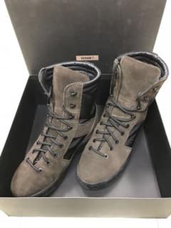 Yeezy Season 7 Military Bootのサムネイル