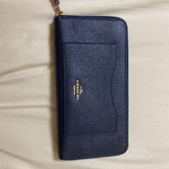 coach 長財布のサムネイル