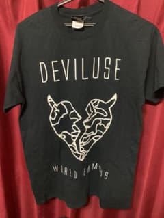 Tシャツ deviluseのサムネイル