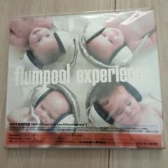 flumpool experience 初回限定盤 CD＋DVD - メルカリ