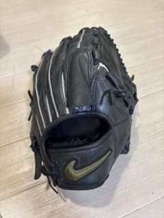 NIKE SHAIDO EDGE 軟式用グローブ NIKE SHAIDO EDGE 軟式用グローブ - メルカリ