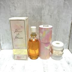 Nina Ricci Fleur de Fleurs 50ml EDT - メルカリ