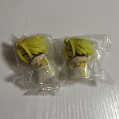 화려한 복숭아에서 피치 오네무탄 흠 2 점 세트