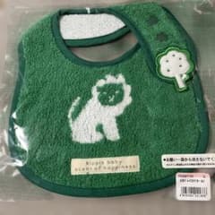 kippis ライオン刺繍 スタイのサムネイル