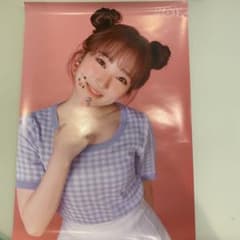 IZ*ONE 矢吹奈子 ポスターのサムネイル