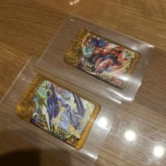 ポケモンフレンダ　ミライドン　コライドン　スーパートレジャーのサムネイル