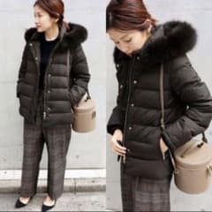 IENA 17AW タフタショートダウンコート - メルカリ