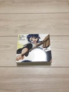 THE BEST OF MAGI     CDのサムネイル