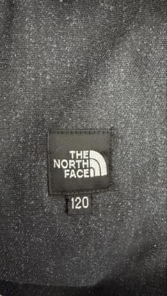 THE NORTH FACE ズボン　120サイズのサムネイル