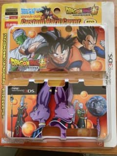ドラゴンボール カバーのサムネイル