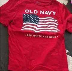Tシャツ  オールドネイビーのサムネイル