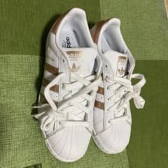 adidas superstar  ホワイトのサムネイル