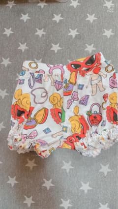 ヒステリックミニ カボチャパンツのサムネイル