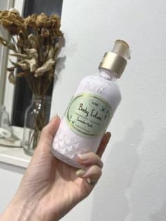 SABON ボディーローション　ラベンダーアップル　200ml イスラエル製のサムネイル