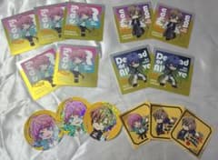 힙 마이 스티커 세트 Fling Posse