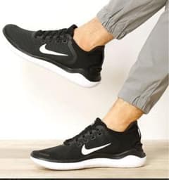 nike free run 2018 "black"のサムネイル
