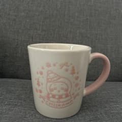 ちいかわエニマイくじ ちいかわマグカップのサムネイル