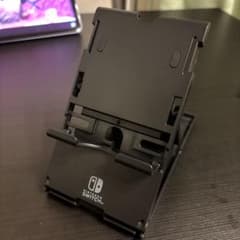 HORI NEW プレイスタンド for Nintendo Switch