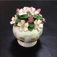 Aynsley カスケードボール スモールのサムネイル
