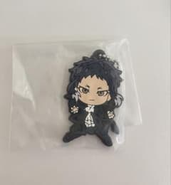 文豪ストレイドッグス でふぉラバ 芥川龍之介のサムネイル