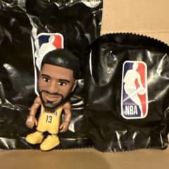 NBA Ballers ポール・ジョージのサムネイル