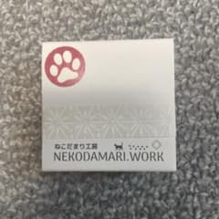 【新品・未使用】ねこだまり工房 クリア蜜蝋ワックス ギターメンテナンスのサムネイル