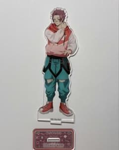 ブルーロック 糸師冴 アクリルスタンド デコラティブポップのサムネイル