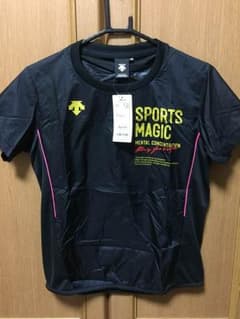 DESCENTE デサント ピステ ジュニア用のサムネイル